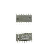 Smd Ic Chip - Features: Heat Resistance