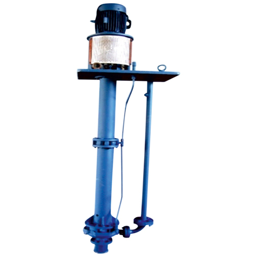 Sump Pump-Kpds - Capacity: 5 To 750 M3/Hr
