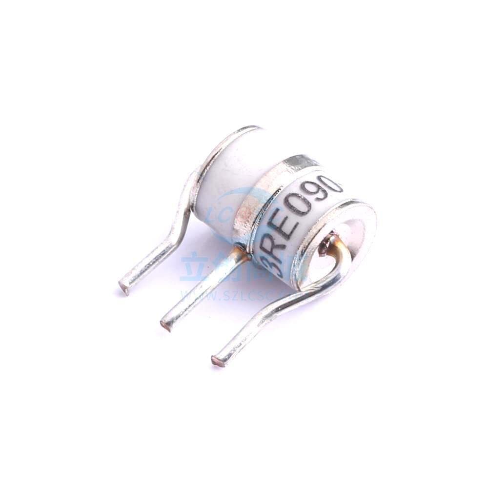 Gas Discharge Gd Tube - Application: Industrial