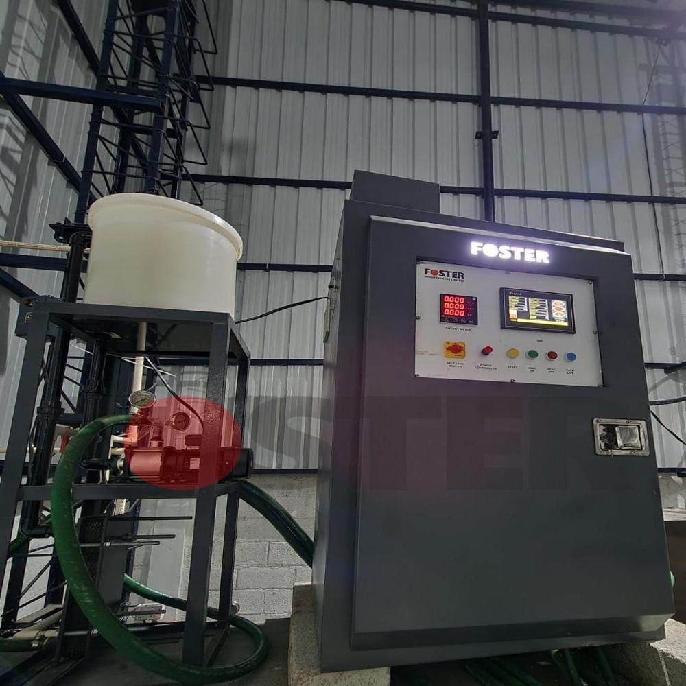 Steel Melting Induction Furnace