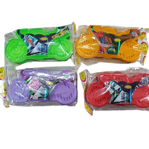 Green Plastic Pencil Box