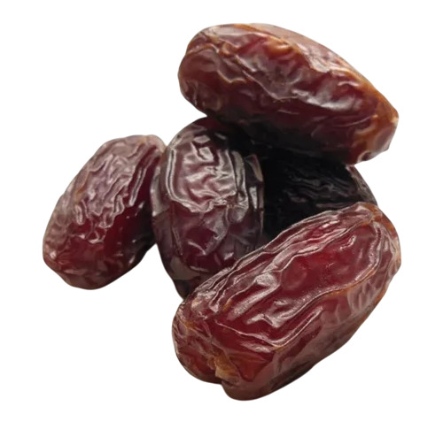 A Grade Organic Safawi Dates - Moisture Content: Nil