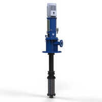 Condensate Extraction Pump - Capacity: 10 To 2200 M3/hr M3/hr