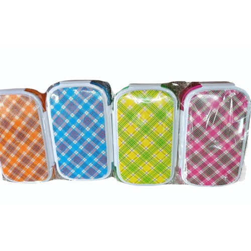 800 ml Plastic Lunch Box