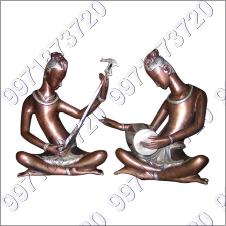 Brass Handicrafts
