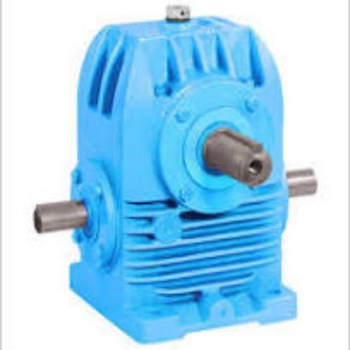 0.25-50 HP Worm Reduction Gearbox