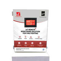 Simplified Firefighting Pumpset Monitoring - Features: Easy Availability Of Spare Parts