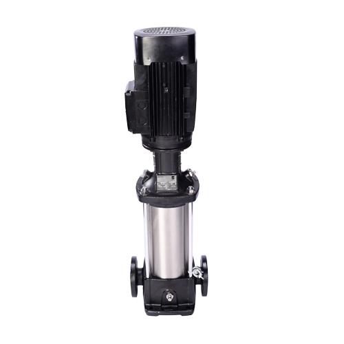 Vertical Inline Pump KCIL-KSIL