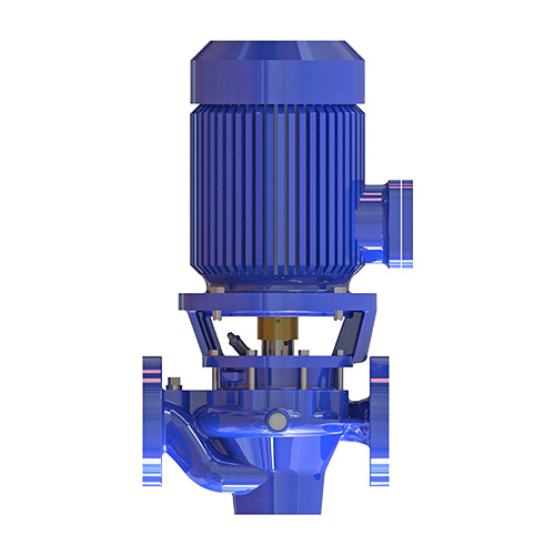 Vertical Inline Short Coupled Pump KW-SC