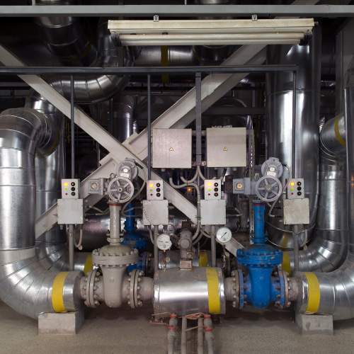 Heating Ventilation Air Conditioning