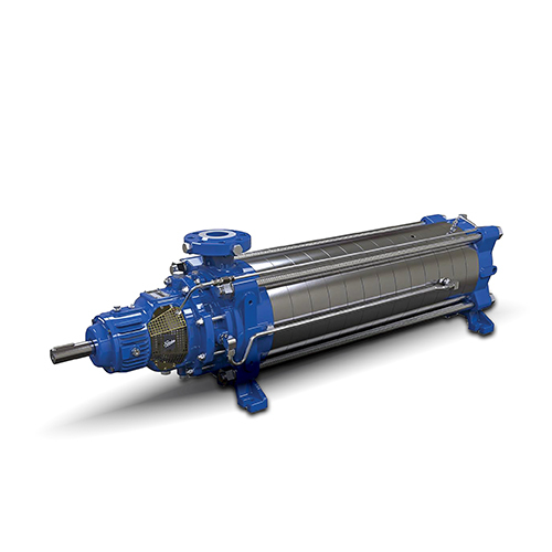 Multi-stage Pump-RKBx