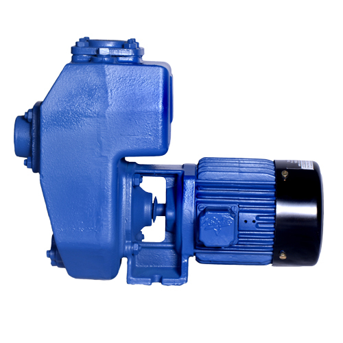 Self-priming Pump-SP
