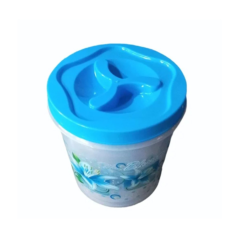 1000 ml Plastic Airtight Container Set