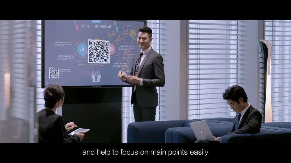 E7520c 75 Inch Interactive Flat Panel - Color: Black