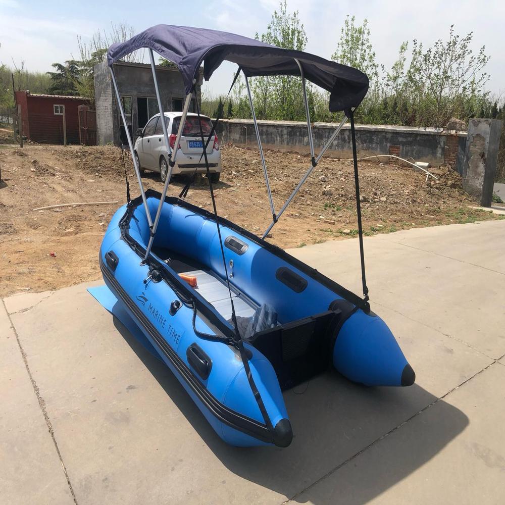 Inflatable boat 270cm