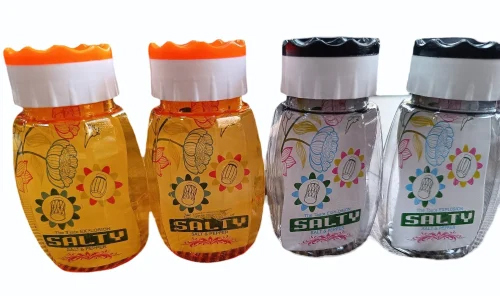 300 Gram Plastic Salt Shaker