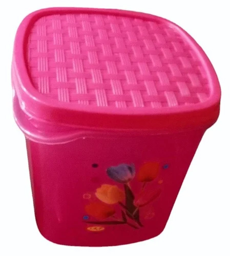 500 ml Plastic Airtight Container