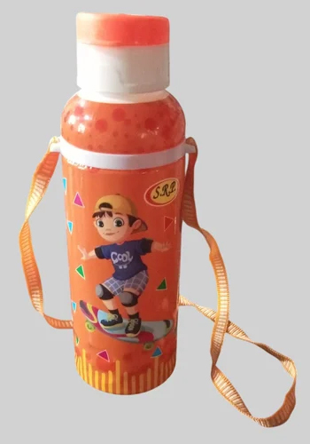 300 ml Plastic Bottle
