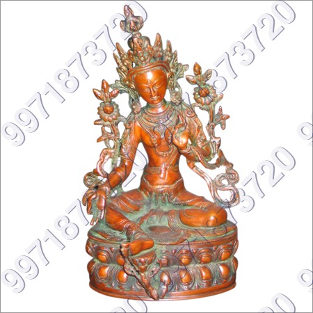 Hindu Religious Statues