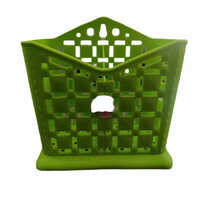 Plastic Toothbrush Holder