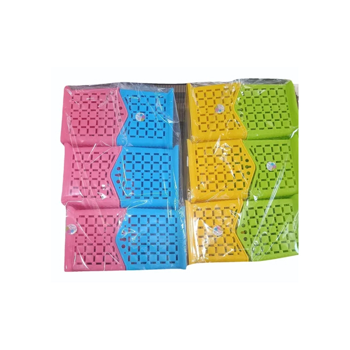 Plastic Toothbrush Holder