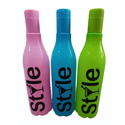 500 ml PET Water Bottle