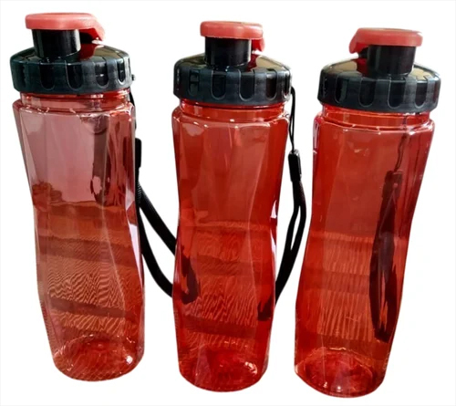 750 ml PET Water Bottle