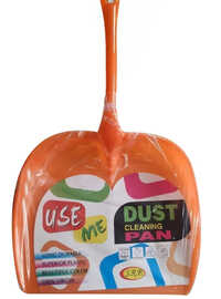 Plastic Dust Pan