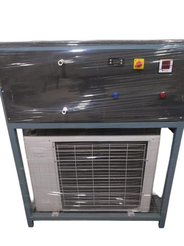 Industrial Water Cooler - Capacity: 50 L Ltr