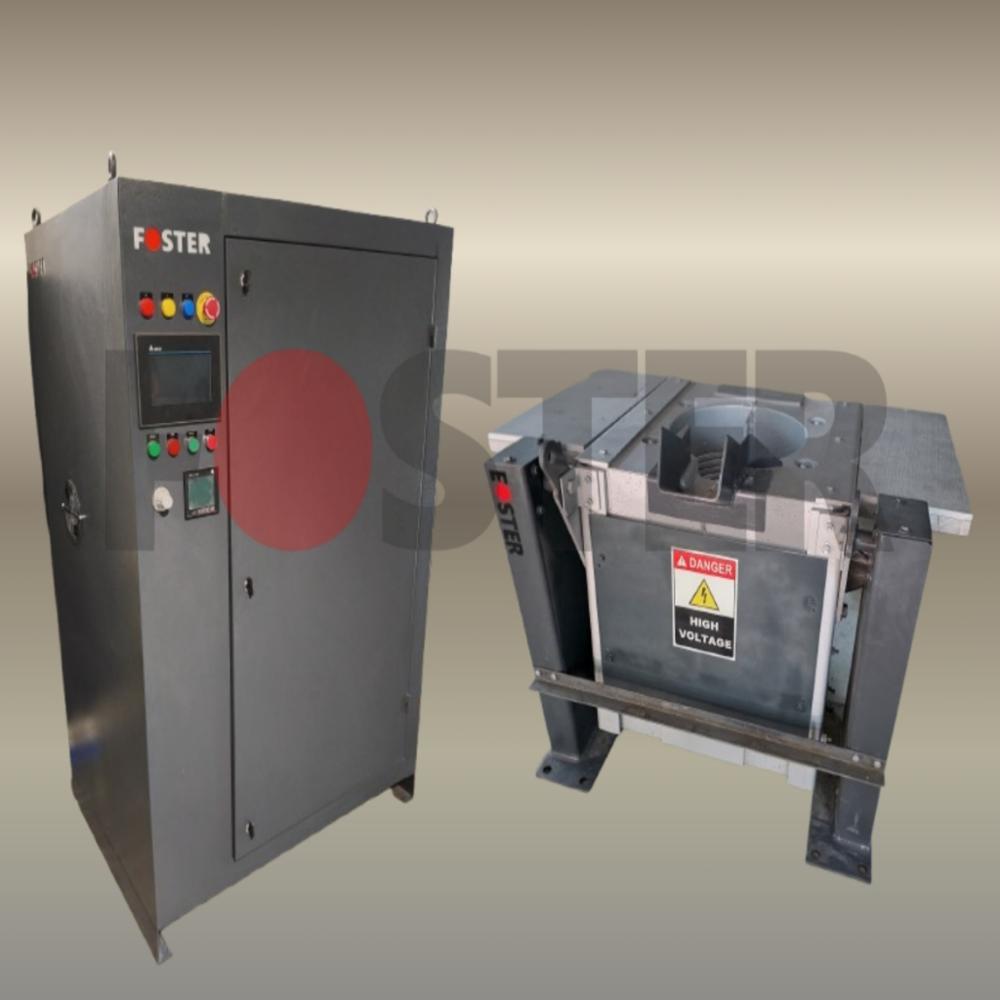 Magnesium Melting Furnace