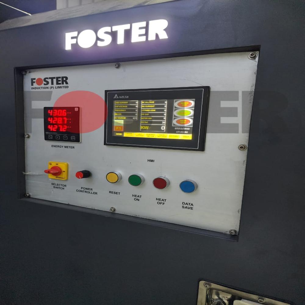 Magnesium Melting Furnace