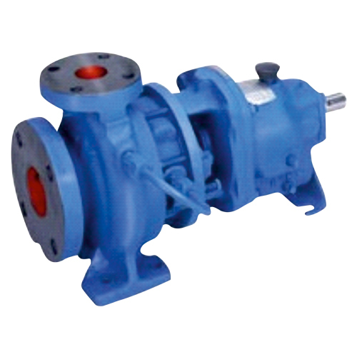 End Suction Process Pump  I-Cp - Features: High Quality