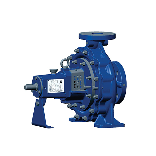 End Suction Pump-Dbxe - Capacity: 550 M3/Hr