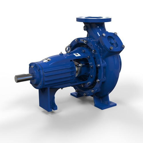 Solid Handling Pump