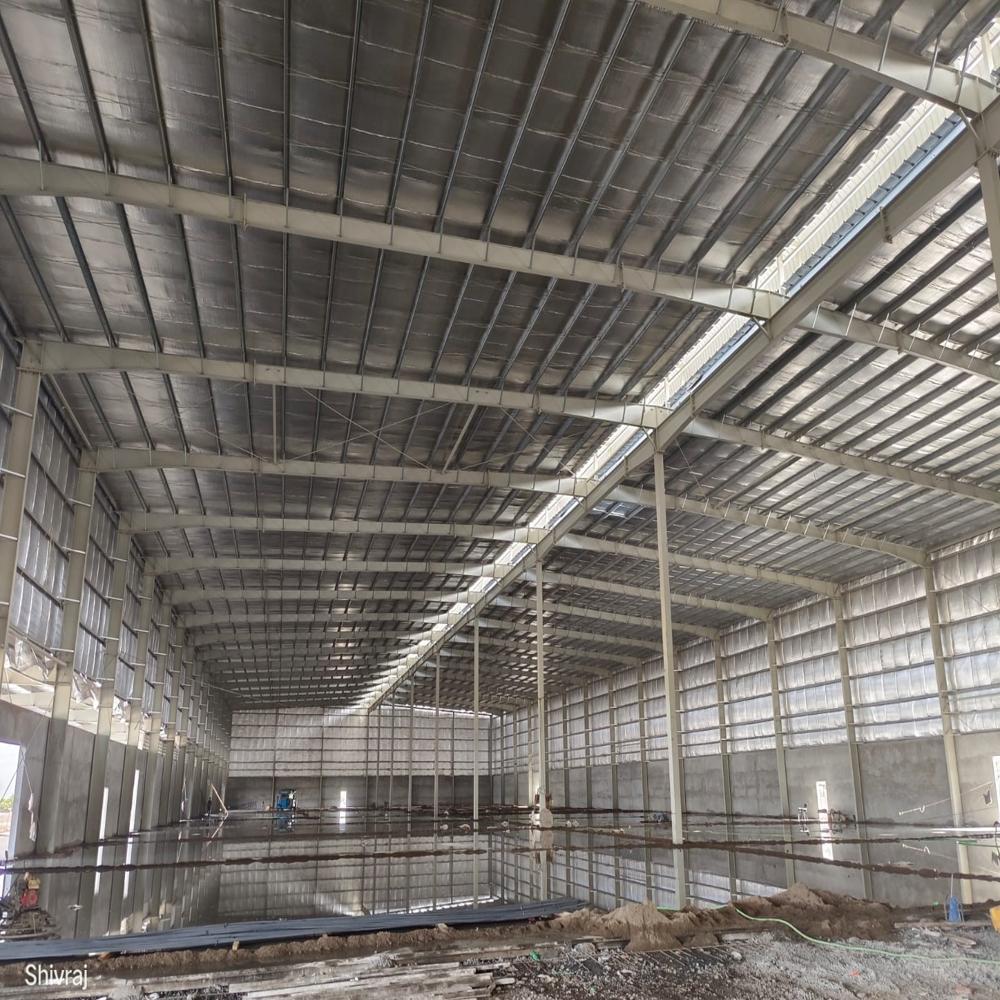 6mm Swiss Foam Insulation