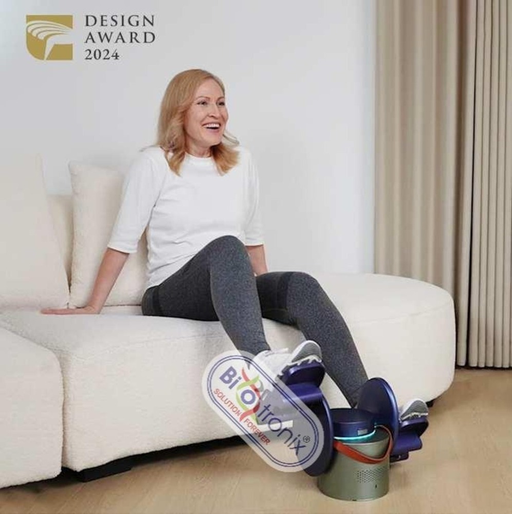 UniGym Advanced Rehab Trainer for Post-Surgery & Injury Recovery