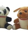 Combo pack soft toys