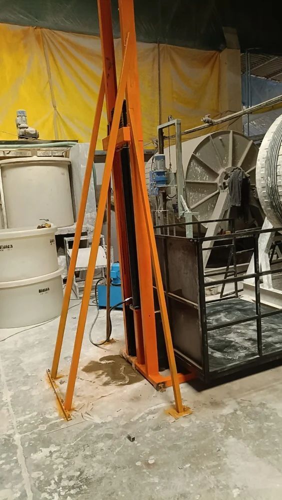 Upvc window double head cutting machine 420mm