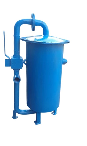 Iron Removal Plant - Application: Water Pruifying
