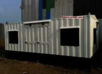 Customized Portable House