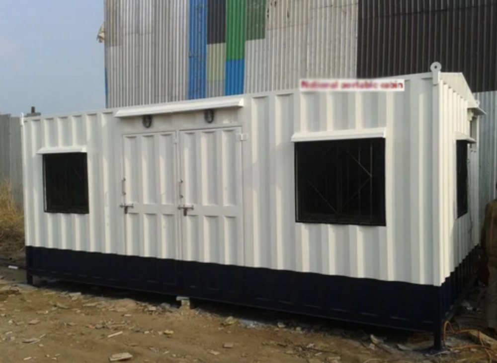 Customized Portable House