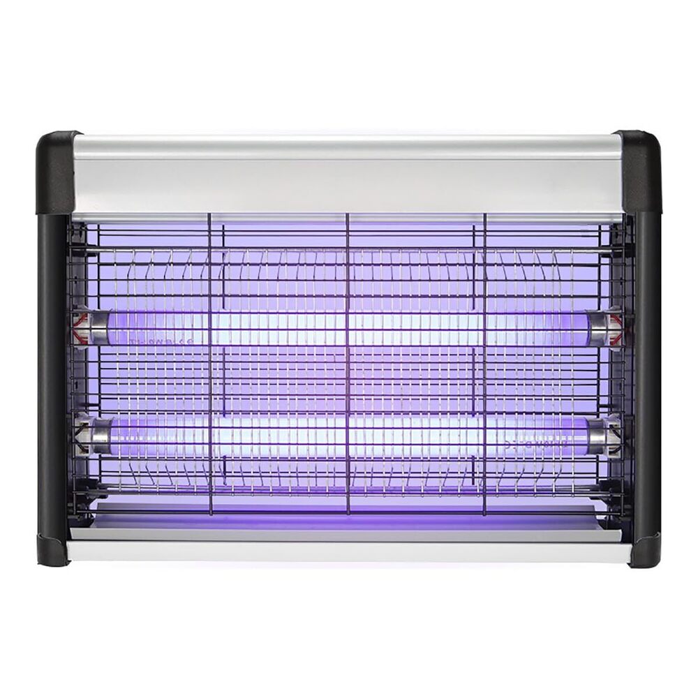 Insect Killer Machine - Features: Requirement Based