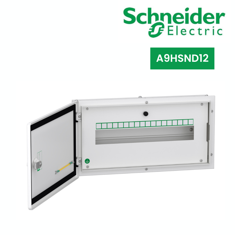 Distribution Board-A9HSND18
