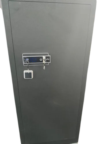 Nx Advanced Locker - Color: Grey