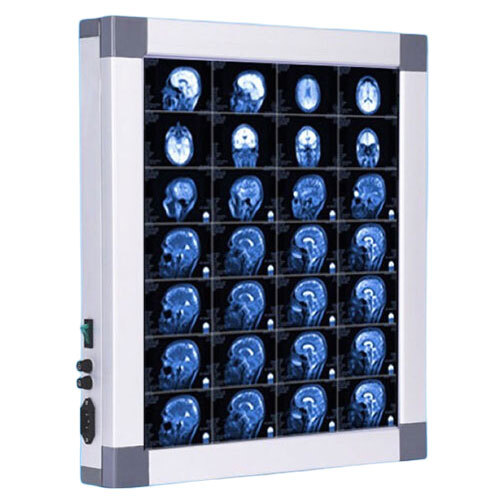 X-Ray View Box - Accuracy: 100 %