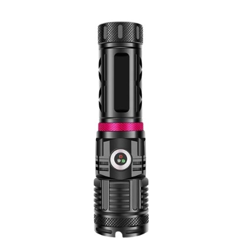 Vnk Led Flashlight Fl-z050 - Body Material: Aluminium