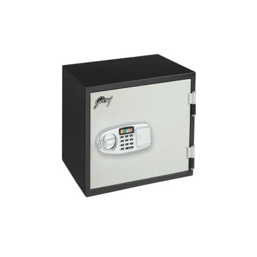 Electronic Locker Safe - Body Thickness: 5 Millimeter (Mm)