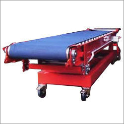 Portable Conveyors