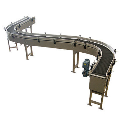 Slat Conveyors