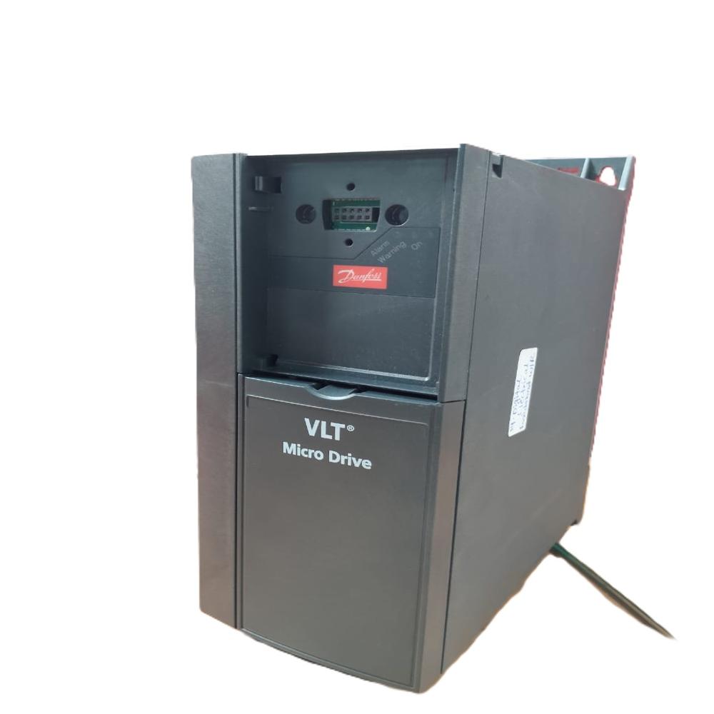 Vfd Ac Drive - Application: Industrial Machinery